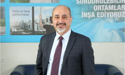 GELİŞTİRDİĞİ TEKNOLOJİYLE SU KAYNAKLARINI KORUYOR