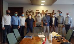 İ-MAK REDÜKTÖR, CANİAS4.0 TEKNOLOJİLERİNİ SEÇTİ