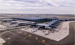 İSTANBUL HAVALİMANI SIFIR EMİSYON TAAHHÜT EDİYOR