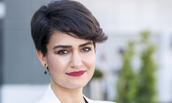 İSTEGELSİN'İN YENİ CGO'SU ÖZGE ALTINTAŞ OLDU