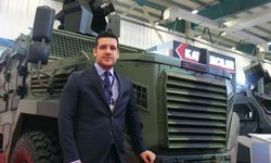KATMERCİLER'İN YENİ ZIRHLILARI IDEF'TE GÖRÜCÜYE ÇIKACAK
