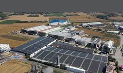 KONTEK ENERJİ ERYAP GES PROJESİNİ HAYATA GEÇİRDİ