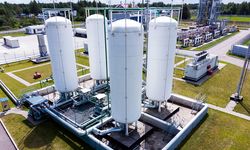 LPG TİCARETİNİ TAMAMINI SANAL ORTAMA TAŞIYOR
