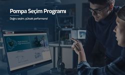 MASDAF POMPA SEÇİM PROGRAMINI GELİŞTİRDİ