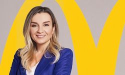 MCDONALD'S TÜRKİYE'YE YENİ İNSAN KAYNAKLARI DİREKTÖRÜ