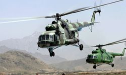 Mİ-17 HELİKOPTERLERİNE TÜRK DOKUNUŞU