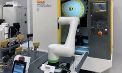 ONE FANUC ÜST DÜZEY TEKNOLOJİ EKOSİSTEMİ SUNUYOR