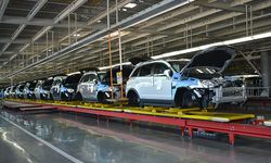 OTOMOTİV İHRACATININ AB PAZARINDAKİ YÜKSELİŞİ DEVAM EDİYOR