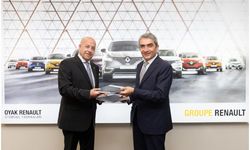 OYAK RENAULT VE KARSAN’DAN ÖNEMLİ İŞ BİRLİĞİ