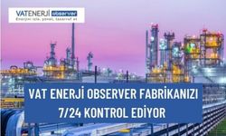 PALMİYE TEKSTİL, ENERJİSİNİ OBSERVER İLE İZLEYECEK