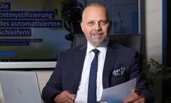 "ROBOTLARIN GELECEĞİNDE ÖNCÜ ROL ÜSTLENMEK İSTİYORUZ"