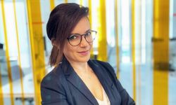 SAP GELİŞTİRME MERKEZİ'NE YENİ YAZILIM GRUP YÖNETİCİSİ