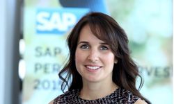 SAP TÜRKİYE’DE ÜST DÜZEY ATAMA