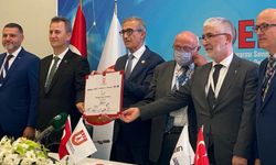 SAVUNMA SANAYİNİN DEVLERİ GİRİŞİMCİLİK İÇİN ANLAŞTI