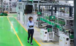 SCHNEIDER ELECTRİC "GUARDIAN GLASS"A DESTEK SAĞLIYOR