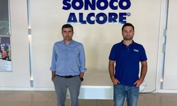 SONOCO ALCORE TÜM ÜRETİM VERİLERİNE DİJİTALDEN ERİŞİYOR