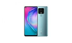 TECNO MOBİLE YERLİ ÜRETİM CAMON 16'YI PİYASAYA SÜRDÜ