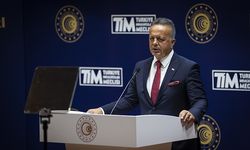 TİM BAŞKANI TEMMUZ AYI İHRACAT RAKAMLARINI YORUMLADI