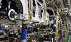 TOYOTA ÇİP SORUNU NEDENİYLE BANTLARINI DURDURACAK