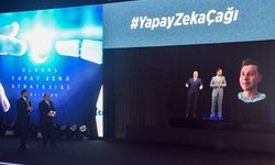 TÜRKİYE'NİN YAPAY ZEKA STRATEJİSİ NELERİ İÇERİYOR?