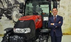 TÜRKTRAKTÖR ÜRETİM VE İHRACAT REKORU KIRDI