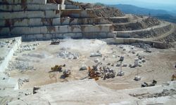 ÜMİT MERMER MAKİNALARINI SON TEKNOLOJİ İLE YENİLİYOR