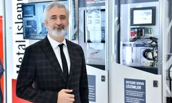 "ÜRETİM ANLAYIŞINA YENİ BİR BOYUT GETİRİYORUZ"