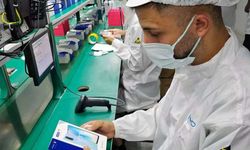 VIVO, TÜRKİYE'YE YATIRIM YAPARAK İLK TESİSİNİ AÇTI
