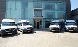 YILIN EN BÜYÜK MERCEDES-BENZ ALIMINA İMZA ATTI
