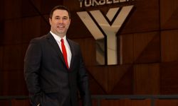 YÜKSELEN ÇELİK SEKTÖRÜN ÜSTÜNDE BÜYÜDÜ