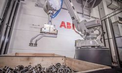 ABB ROBOTİK YENİ BİR TEST MERKEZİ KURDU