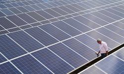 ABD 2035’TE ELEKTRİĞİNİN YÜZDE 40’INI GÜNEŞTEN KARŞILAYABİLİR