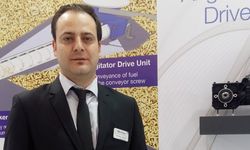 ABM, ELEKTRİKLİ ARAÇLARA ÖZEL AC MOTORLAR ÜRETİYOR