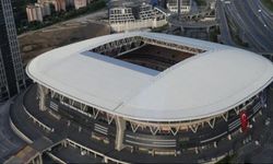 ALİ SAMİ YEN SPOR KOMPLEKSİ'NE GÜNEŞ SANTRALİ KURULACAK