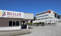 BESLER AR-GE MERKEZİ 59 YENİ PROJE HAYATA GEÇİRDİ