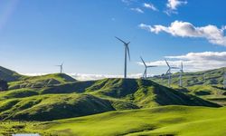 ÇİN’DEN 8 MİLYAR KwH’LIK YEŞİL ELEKTRİK TİCARETİ