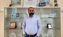 EKLEMLİ VE SCARA ROBOTLARI İLE UYGULAMALAR SUNACAK