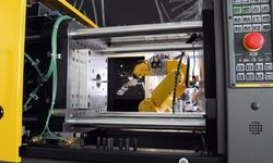 FANUC, FAKUMA FUARI'NDA BOY GÖSTERECEK