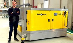 FLOKONTROL, AGV VE ROBOT UYGULAMALARINI SERGİLEYECEK