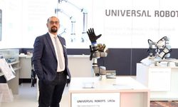GROUP PSA COBOT'LU CIVATALAMA İLE ÜRETİM YAPISINI DEĞİŞTİRDİ