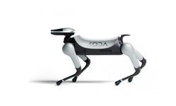 IF DESIGN AWARD'DA ROBOT TASARIMLARI ARTIŞTA