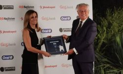 İNFORM ELEKTRONİK’E KESİNTİSİZ GÜÇ KAYNAĞI DALINDA ÖDÜL