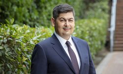 İŞ PORTFÖY'E YENİ GENEL MÜDÜR