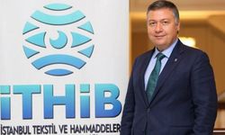 İTHİB: TEKSTİL SEKTÖRÜ İHRACAT HEDEFİNE DOĞRU YÜRÜYOR