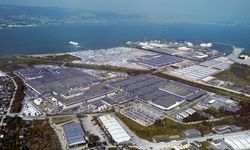 KOCAELİ’DE 593 MİLYON TL’LİK YATIRIM TAMAMLAMA VİZESİ ALDI