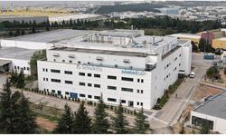 NOVARTİS GRUP TÜRKİYE KARBON AYAK İZİNİ AZALTIYOR