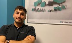 PEPPERL+FUCHS, ZİRVE'DE SENSÖRLERİNİ TANITACAK