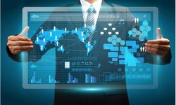PİER ENERJİ 3 AŞAMADAN OLUŞAN ENERJİ İZLEME PROJESİNİ ANLATACAK