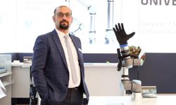 ROBOT PAZARININ YÜZDE 40'I COBOTLARDAN OLUŞACAK