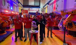 "ROBOT VE EKİPMANLARINDAKİ STOK GÜCÜMÜZE GÜVENİYORUZ"